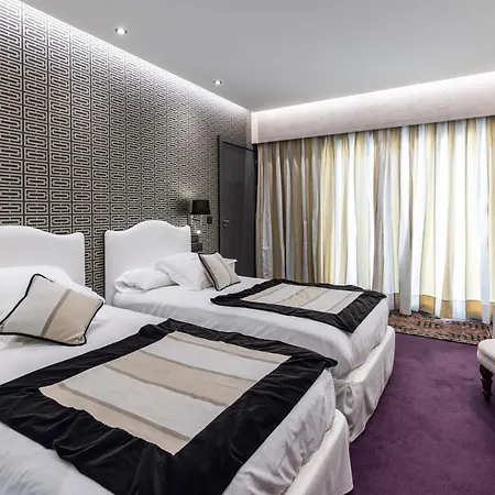 Hotel Shenonkop Rural Navalmoral De La Mata