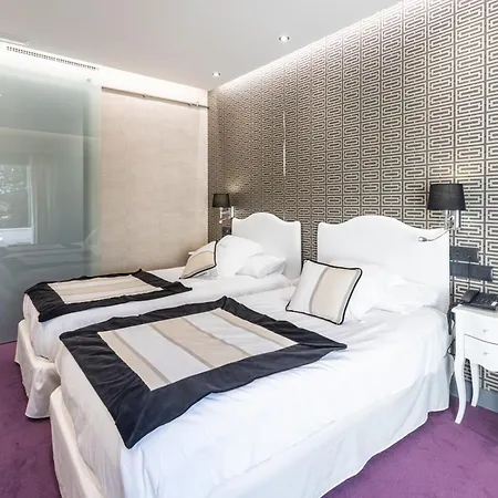 Shenonkop Rural 4* Navalmoral De La Mata