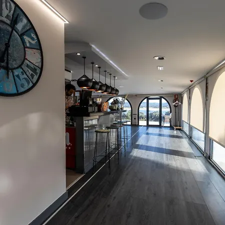 Hotell Shenonkop Rural 4*