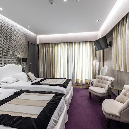 Shenonkop Rural Hotel Navalmoral De La Mata