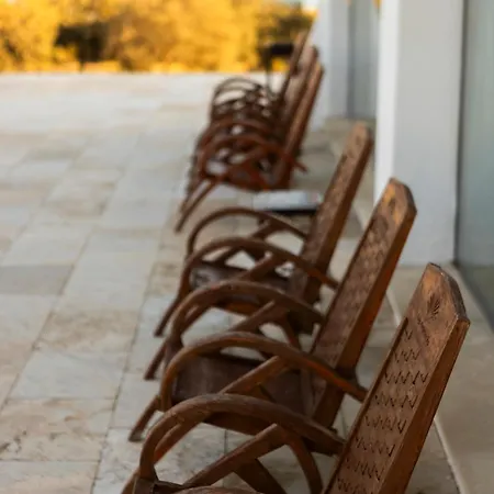 Shenonkop Rural Hotel