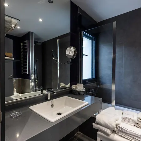 Shenonkop Rural Hotel Navalmoral De La Mata