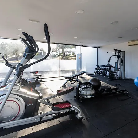 Shenonkop Rural Otel Navalmoral De La Mata