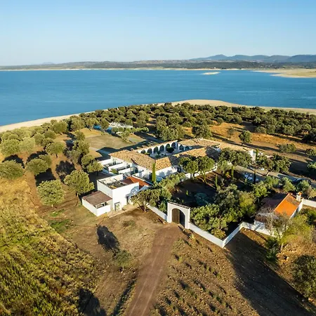 Shenonkop Rural Navalmoral De La Mata