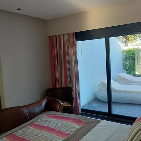 Hotell Shenonkop Rural Navalmoral De La Mata