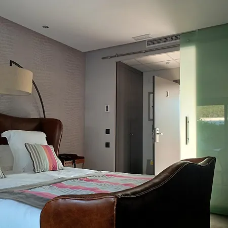 Shenonkop Rural Hotel Navalmoral De La Mata