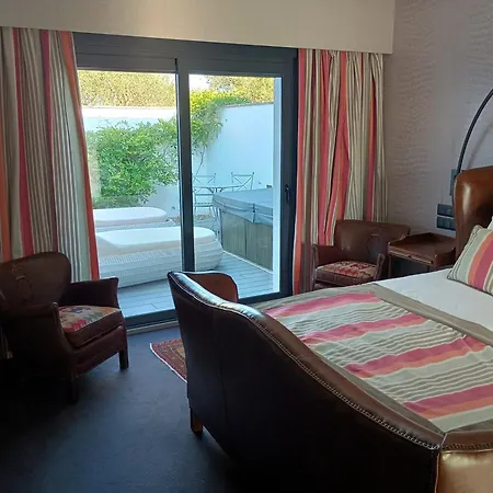 Shenonkop Rural Hotell