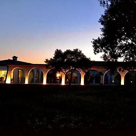 Shenonkop Rural Hotel