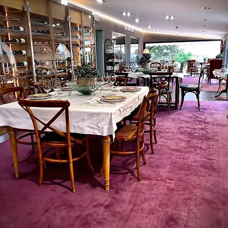 Hotell Shenonkop Rural