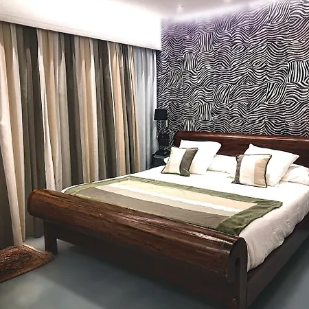 Hotell Shenonkop Rural 4*