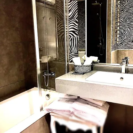 Shenonkop Rural Navalmoral De La Mata