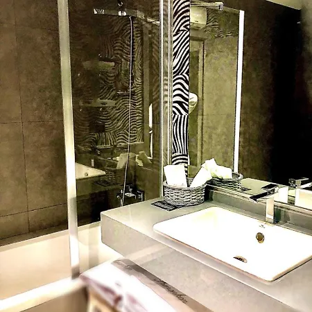 Shenonkop Rural 4* Navalmoral De La Mata