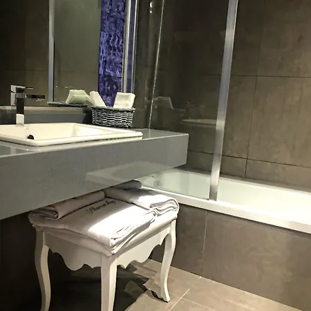 Shenonkop Rural Hotel