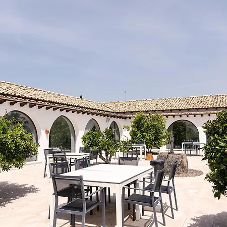 Shenonkop Rural Hotel Navalmoral De La Mata