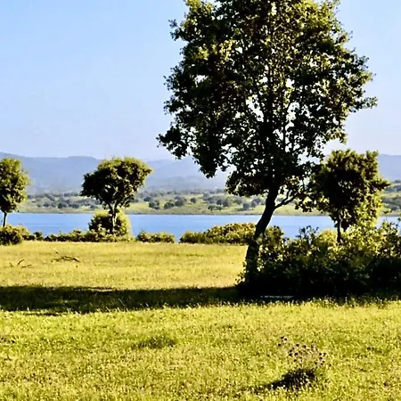 Hotel Shenonkop Rural Navalmoral De La Mata