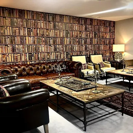 Hotell Shenonkop Rural