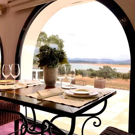 Shenonkop Rural Navalmoral De La Mata