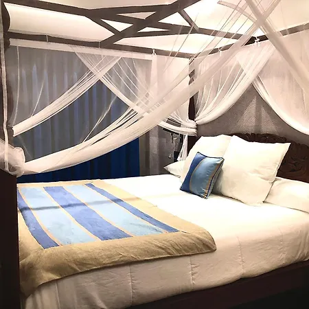 Shenonkop Rural Hotell 4*