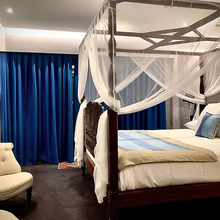 Hotel Shenonkop Rural 4*