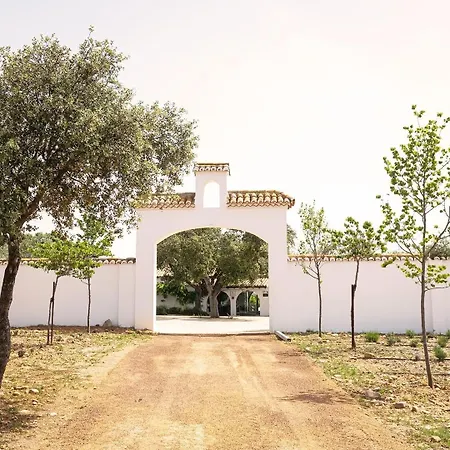 Shenonkop Rural Hotel Navalmoral De La Mata