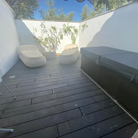 Hotel Shenonkop Rural Navalmoral De La Mata