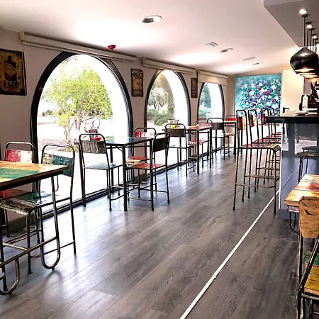 Shenonkop Rural Hotel 4*