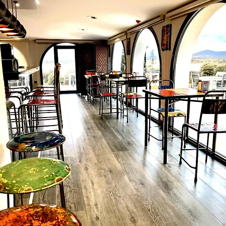 Shenonkop Rural 4*