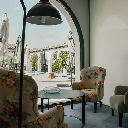 Shenonkop Rural Hotel