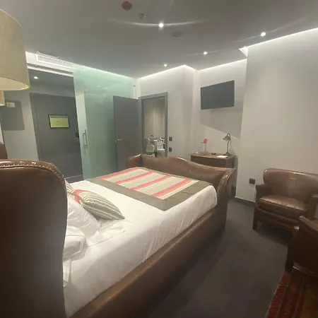 Hotel Shenonkop Rural