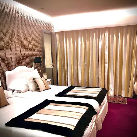 Shenonkop Rural Hotel 4*