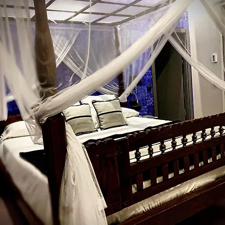 Hotel Shenonkop Rural Navalmoral De La Mata