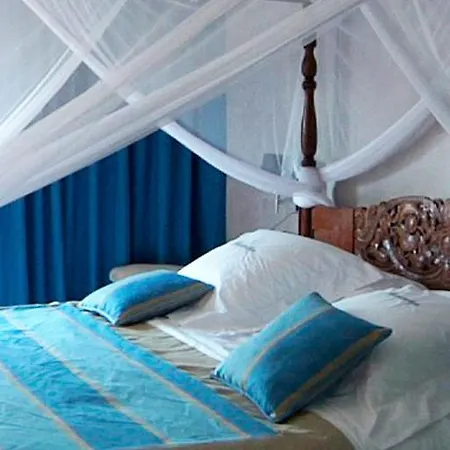 Otel Shenonkop Rural