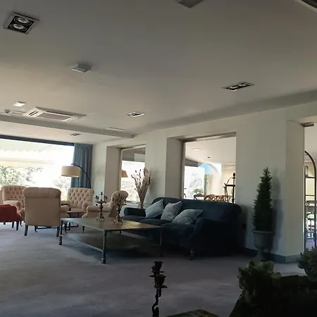 Shenonkop Rural Navalmoral De La Mata