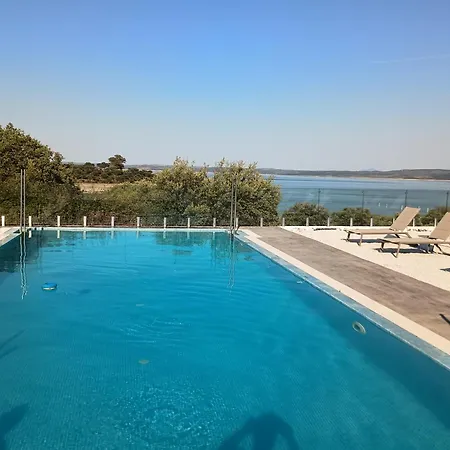 Shenonkop Rural Hotel