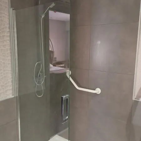 Shenonkop Rural Hotel 4*