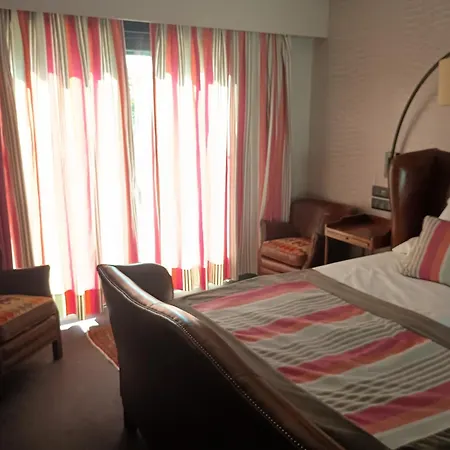 Hotel Shenonkop Rural 4*