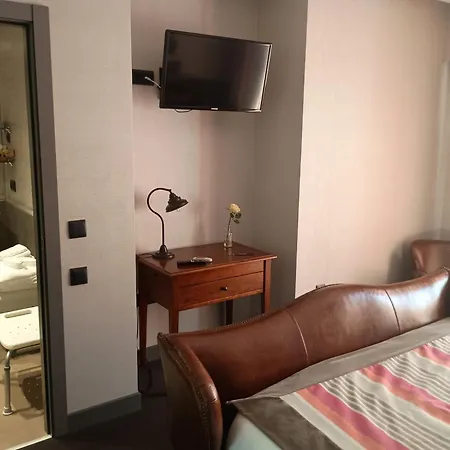 Shenonkop Rural Navalmoral De La Mata