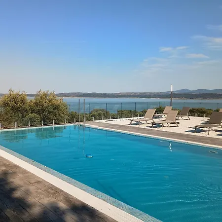 Hotel Shenonkop Rural 4*