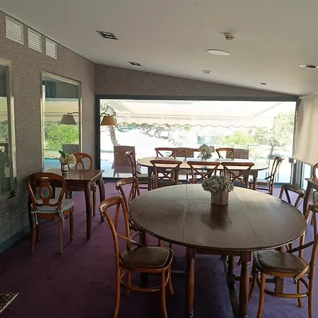 Hotel Shenonkop Rural Navalmoral De La Mata