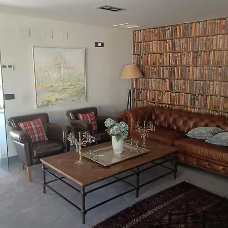 Shenonkop Rural 4* Navalmoral De La Mata