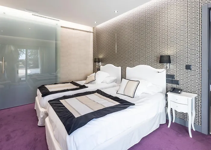 Shenonkop Rural 4* Navalmoral De La Mata