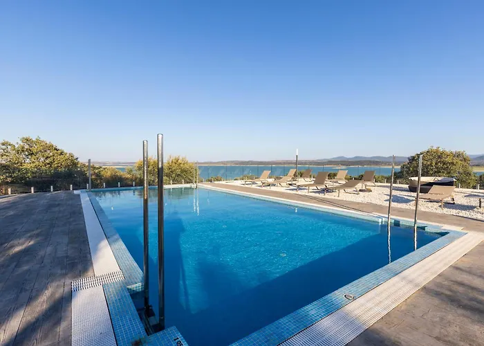 Shenonkop Rural Hotel 4*