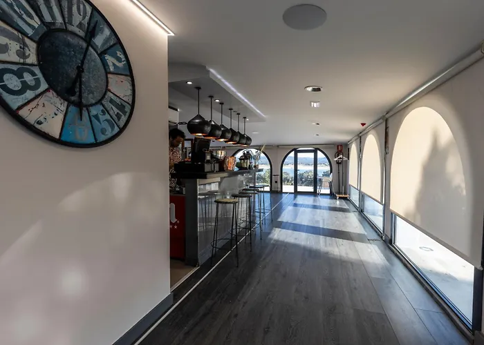 Hotel Shenonkop Rural 4*