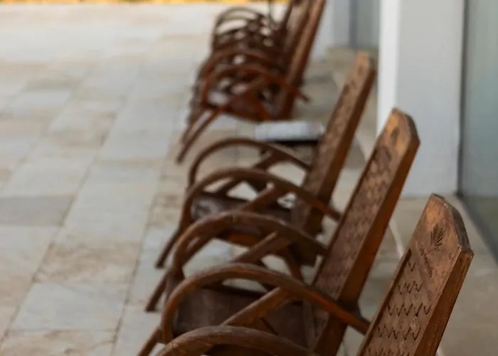 Shenonkop Rural Hotel