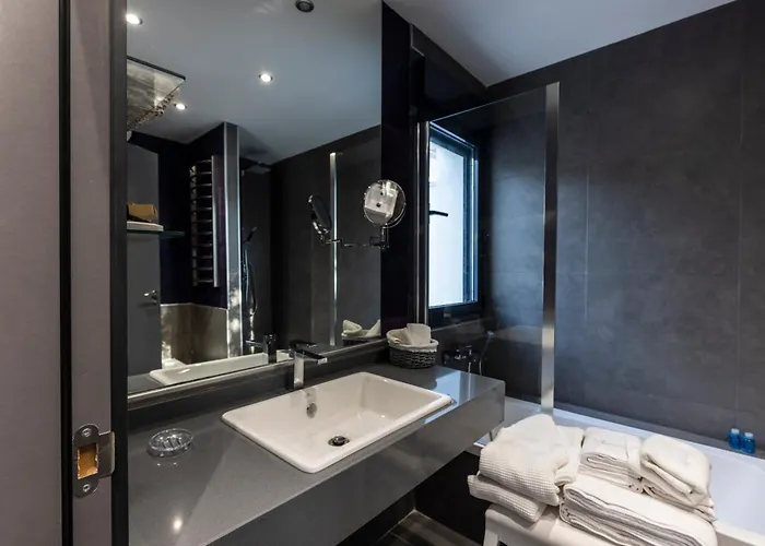 Shenonkop Rural Hotel Navalmoral De La Mata