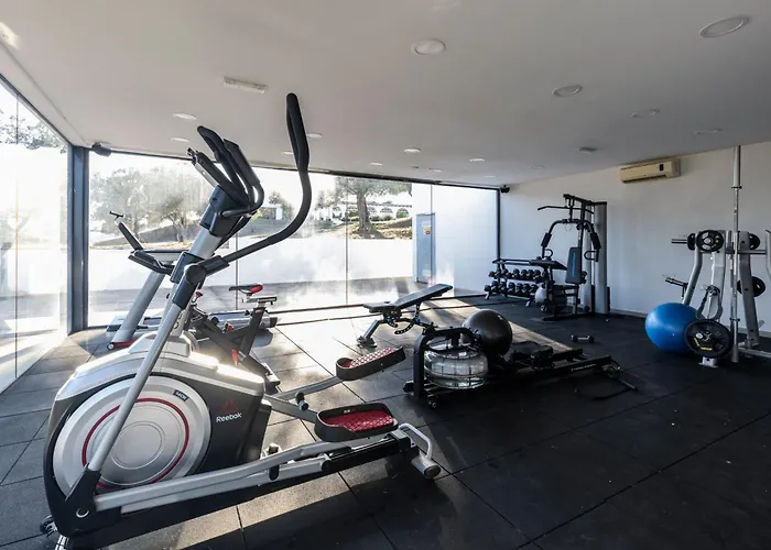 Shenonkop Rural Hotel Navalmoral De La Mata