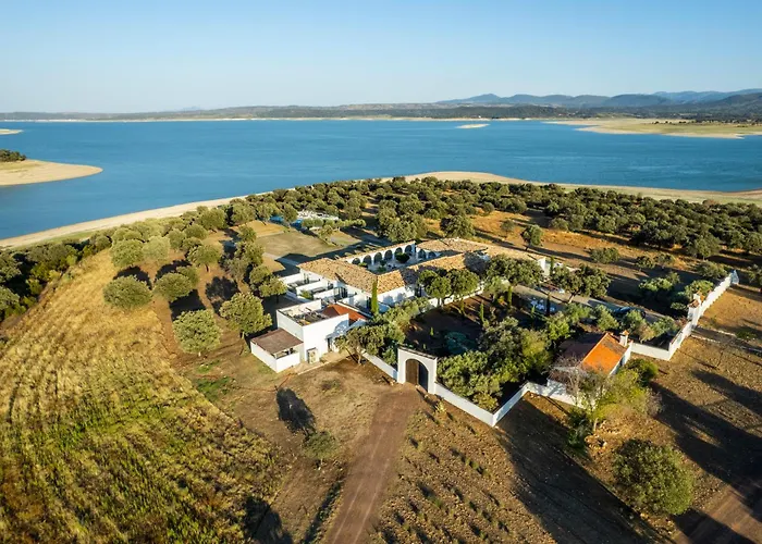 Shenonkop Rural Navalmoral De La Mata