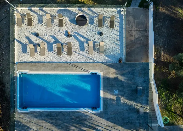 Shenonkop Rural Navalmoral De La Mata