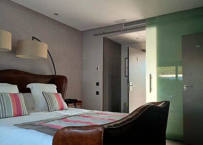 Shenonkop Rural Hotel Navalmoral De La Mata