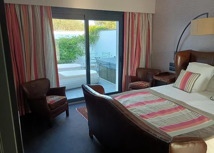 Shenonkop Rural Hotel